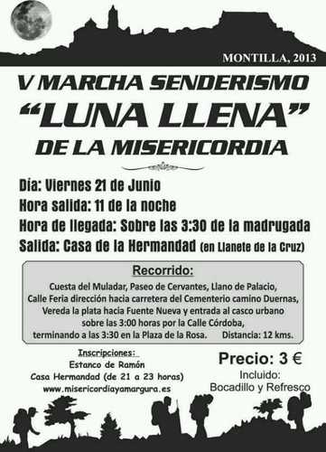 MiseryAmarg's profile picture. Grupo Joven de la Hdad. de la Misericordia y Amargura, de nuestra querida tierra de Montilla.