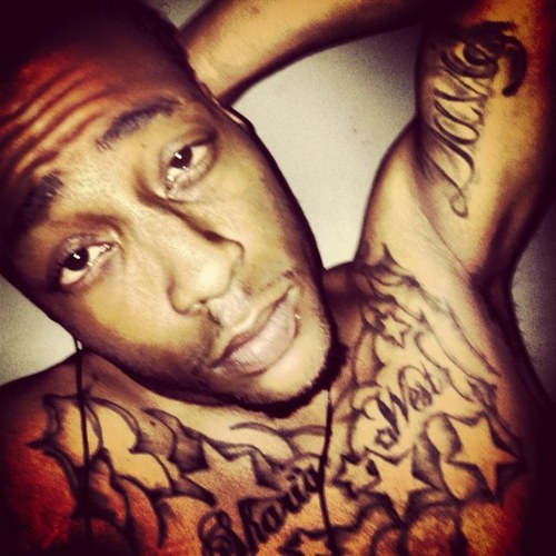 SCE Recording Artist V_Santana Louisiana Bound 318 to da 773 #TeamFollowBack #SCEMCM & plus im somewhere on #Cloud9