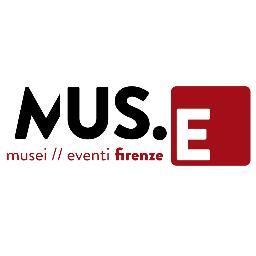 MUS.E | Musei Eventi Firenze