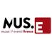 MUS.E | Musei Eventi Firenze (@musefirenze) Twitter profile photo MUS.E | Musei Eventi Firenze (@musefirenze) Twitter profile photo