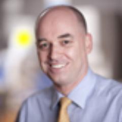 General Manager, A-dec in Australia