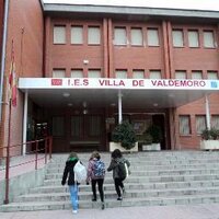 IES Villa Valdemoro (@villavaldemoro) 's Twitter Profile