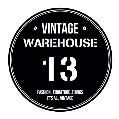 Falmouths hidden gem... 3 rooms full of vintage fashion, retro furniture and a new cosy coffee house too! 
Open mon-sat 10-5 sun 11-4