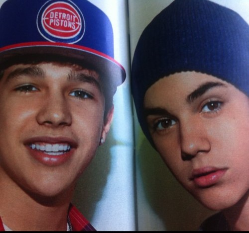 Austin Mahone is all I ever need. ❤️