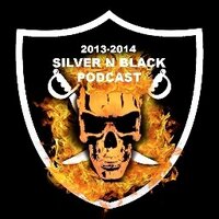 SilverNBlack Podcast (@silvernblackpod) 's Twitter Profile