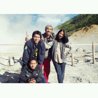 Geological Engineering UGM 2012
