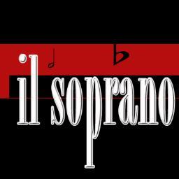 Il soprano (@Ilsoprano) | Twitter