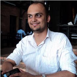 Engineer by education but Geopolitical analyst by choice...foodie...traveller...