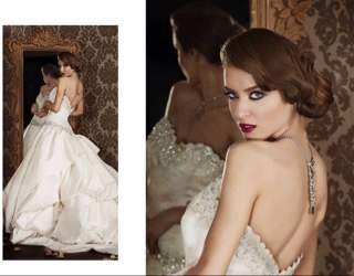 Elizabeth Di Naya Bridals