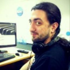 javascript developer, piano player