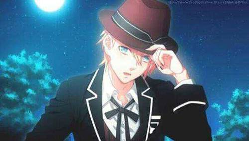 ジャニーズ（嵐〈ニノ〉、abkis〈きたみつ＆とっつー〉、∞〈ヤンマー〉、関ジュ〈全員♡〉他）＆アニメ（うたプリ、バカテス他）、声優さん（下野紘さん、木村良平、てらしー他）大好きです♪
