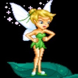 kirstinuxv's profile picture. 