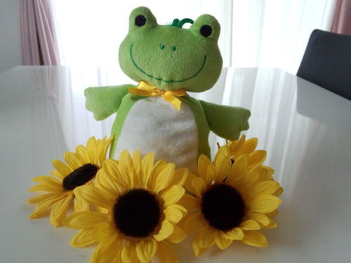 pepochan0228's profile picture. 保育士やってます💕JO1に沼り中🌱💕🌱👍 （irys-verify-0xe2a691-pepochan0228柱の影から応援中😆）楽しみを見つけながら仕事しないと無理⤵️キャベツ畑の真ん中で育ちました🤣自然大好き🌱🍀🌻