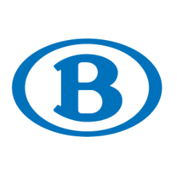 Info_SNCB's profile picture. 