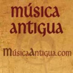 Comunidad de Música Antigua. Música sacra, religiosa, medieval, renacentista, barroca, serfardí...