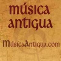 MusicaAntigua.com (@musica_antigua) 's Twitter Profile