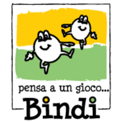 Bindi Giochi BindiGiochi X