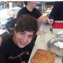 Brendan Perez-Compto - @brendanrox - Twitter