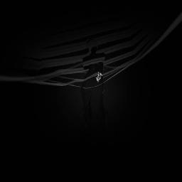 motion design vj mapping scenographe