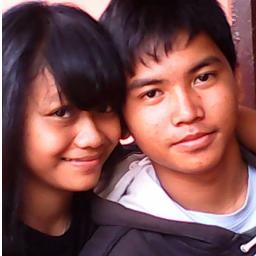 hidup ini adalah pilihan , dan yang aku pilih adalah hidup bersamamu  3 love you assriyadi ramadhan 3