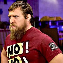 14 year old,girl
,I'm a big fan of  ❤  i love you very much ❤  #teambryan @WWEDanielBryan
❤ you amazing and great
