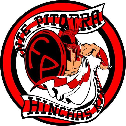 Twitter Oficial de la hinchada del Cd Quintanar, franjirrojos de corazón. 1ª PREFERENTE G-2