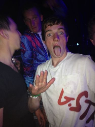 markvankessell's profile picture. 