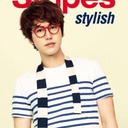 I love Super Junior:x