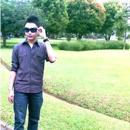 Halali21's profile picture. tak kenal maka tak tau.