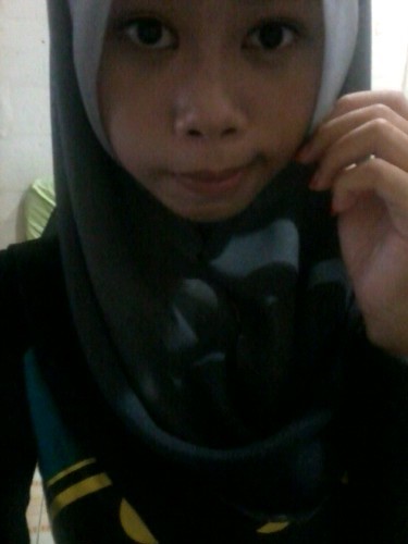 Hi ! Puteri , 16 , Arau , Perliss :*