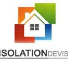IsolationDevis's profile picture. Demandez gratuitement un devis pour l'isolation de votre maison et suivez nos astuces en isolation sur http://t.co/EWYryZYz12
#travaux #devis #isolation