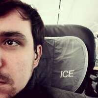 Dominik Lenarczyk (@_dominikl) 's Twitter Profile