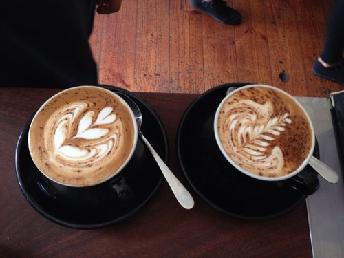 cafe