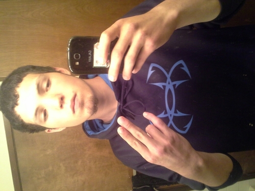im a cool guy on the out side but im a nerd in side tho i like watching https://t.co/3OEMsaM2Ma