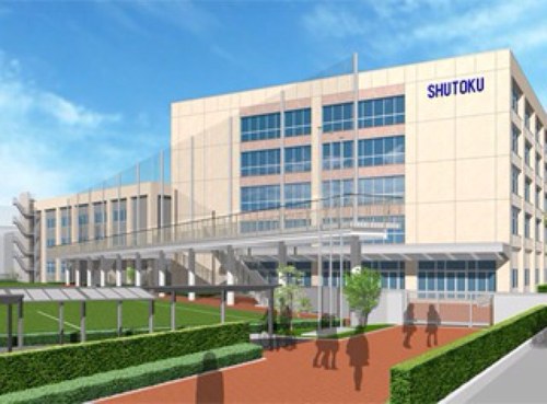 修徳あるある Gorousan School Twitter