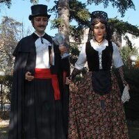 Gegants Prats de Ll. (@gegantspratsdel) 's Twitter Profile