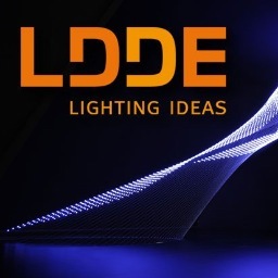 #LDDE stands for innovative lighting solutions on the highest technical and creative level.
http://t.co/p5rRs5eBBM\LDDE