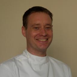 Principal Osteopath of Mid Sussex Osteopaths.