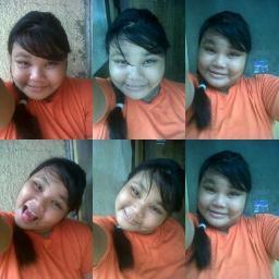 Be A Happy Person And Be Your Self ;)