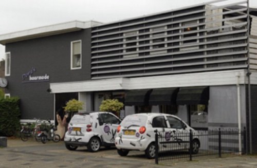 Dorahaarmode's profile picture. 