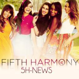 Official Twitter for Fifth Harmony News