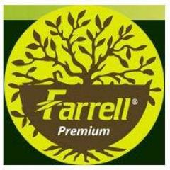 Farrell (brand) is a registered brand of Jindal Retail (India) Pvt Ltd, the steel group venture of the house of JINDAL. Farrell sources the finest Olives all