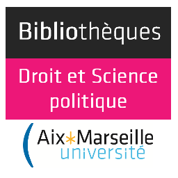Les BU de droit d'Aix-Marseille Université