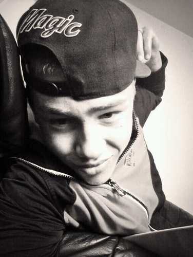 'HARDSTYLE' is my Style