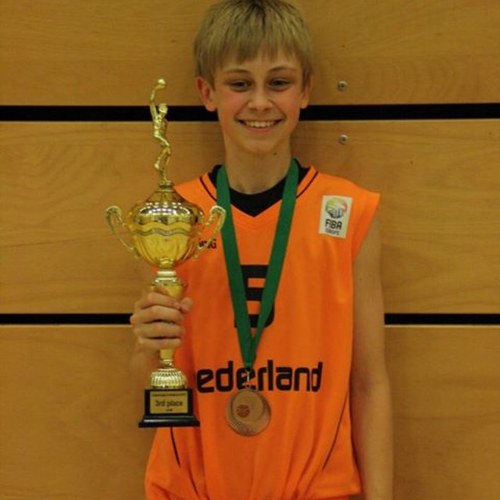 Basketbal forever