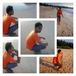simple person