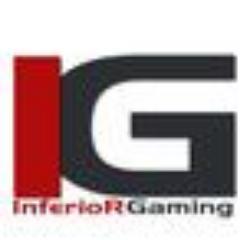 InferioRTorch's profile picture. 