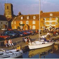 Wareham Dorset (@warehamdorset) 's Twitter Profile