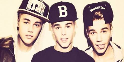 Justin Bieber is a talented young singer in music ... ★♫♥▲♔✪
I like and love him
 @justinbieber
                            Kill Them With Kindness
