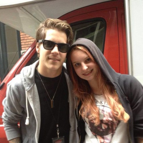 GetDirtyDoWork's profile picture. woah, this is my second account. i have no idea what to do with it but hey, enjoy! ~ @VeroniqueGD